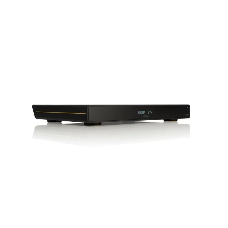 Editors Choice Arcam ST5 Network Streamer (Each)  Almost Sold Out!