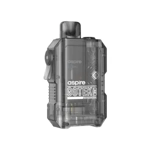 Editors Choice Aspire Gotek X Kit  Limited Release!