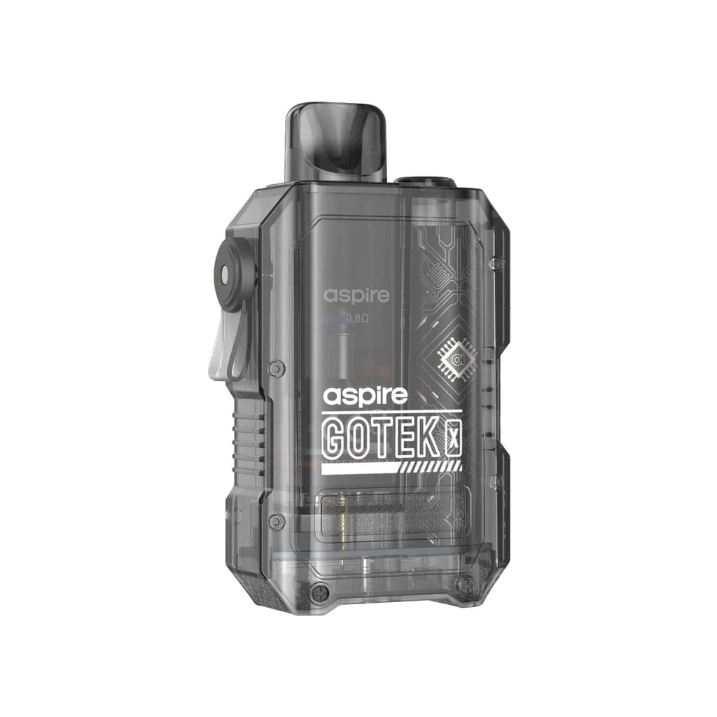 Editors Choice Aspire Gotek X Kit  Limited Release!