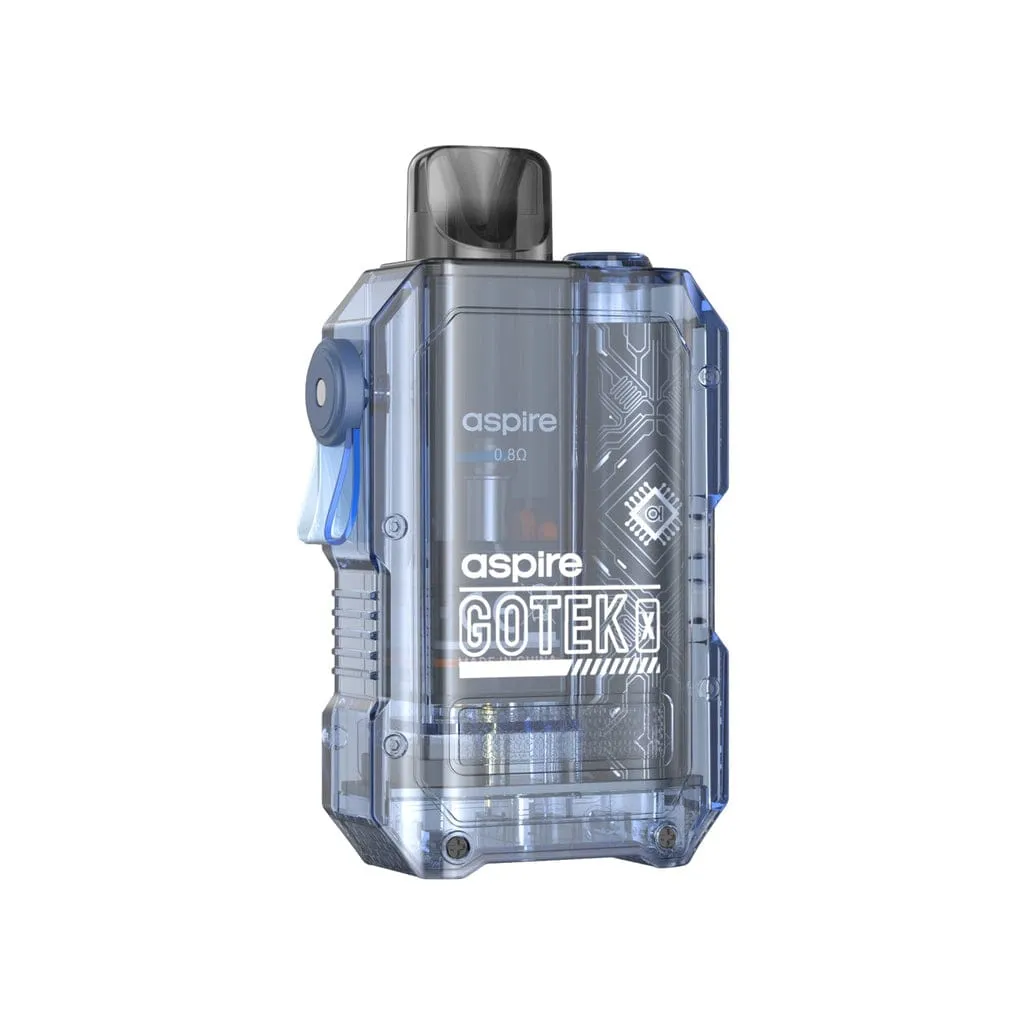 Editors Choice Aspire Gotek X Kit  Limited Release!
