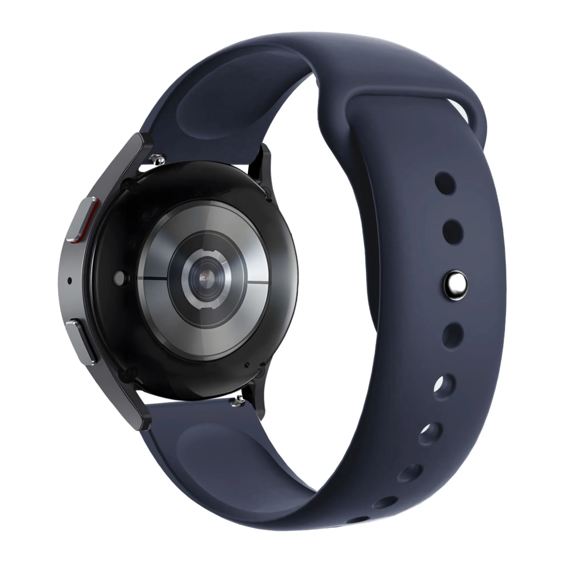 Editors Choice Bandz Redmi Watch 5 Active Sport Strap 'Deluxe' (Dark Blue)  Limited Availability!
