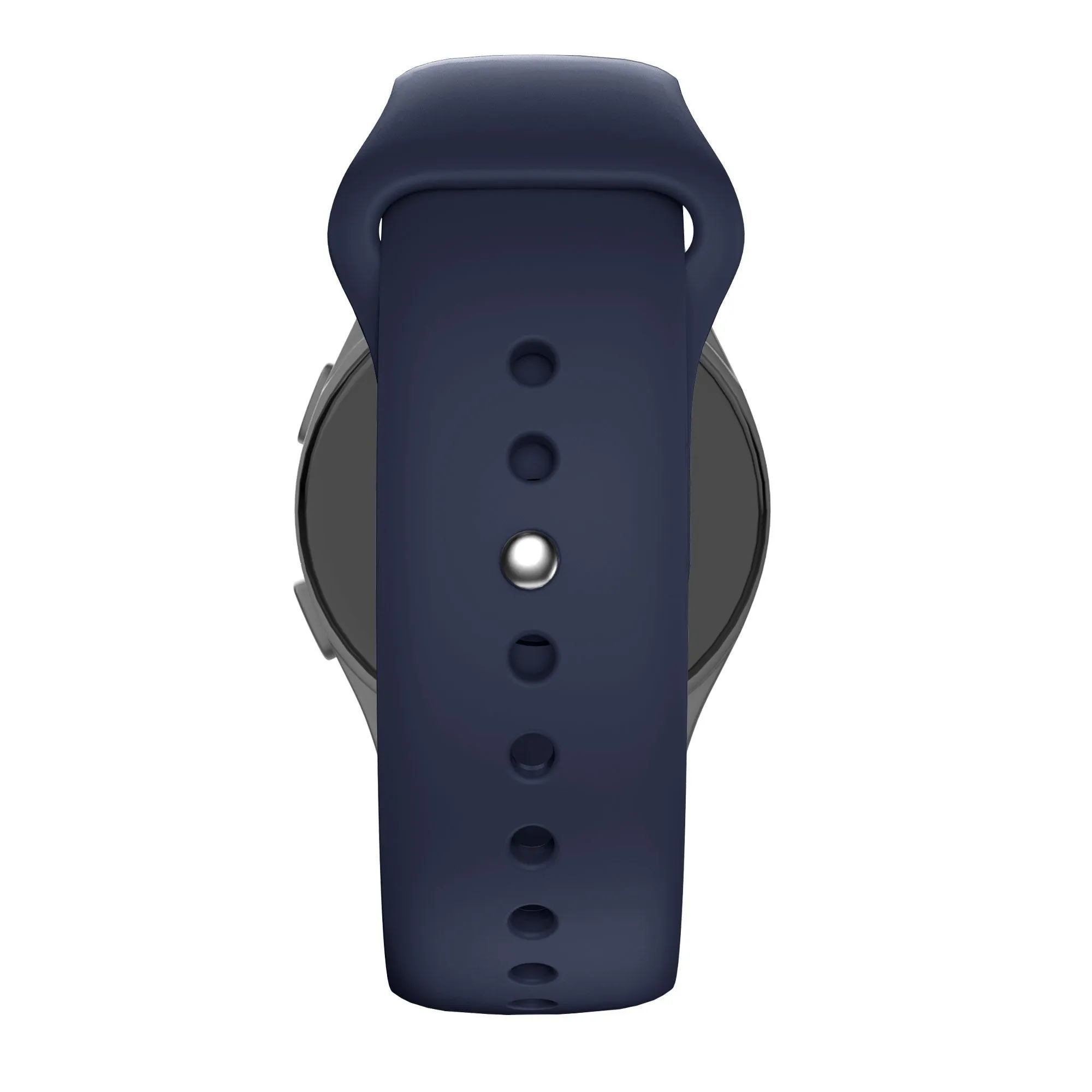 Editors Choice Bandz Redmi Watch 5 Active Sport Strap 'Deluxe' (Dark Blue)  Limited Availability!