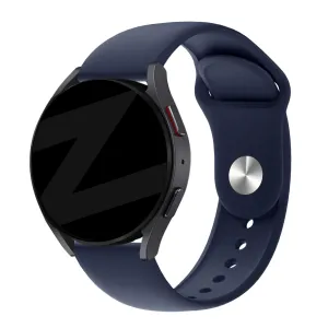 Editors Choice Bandz Redmi Watch 5 Active Sport Strap 'Deluxe' (Dark Blue)  Limited Availability!