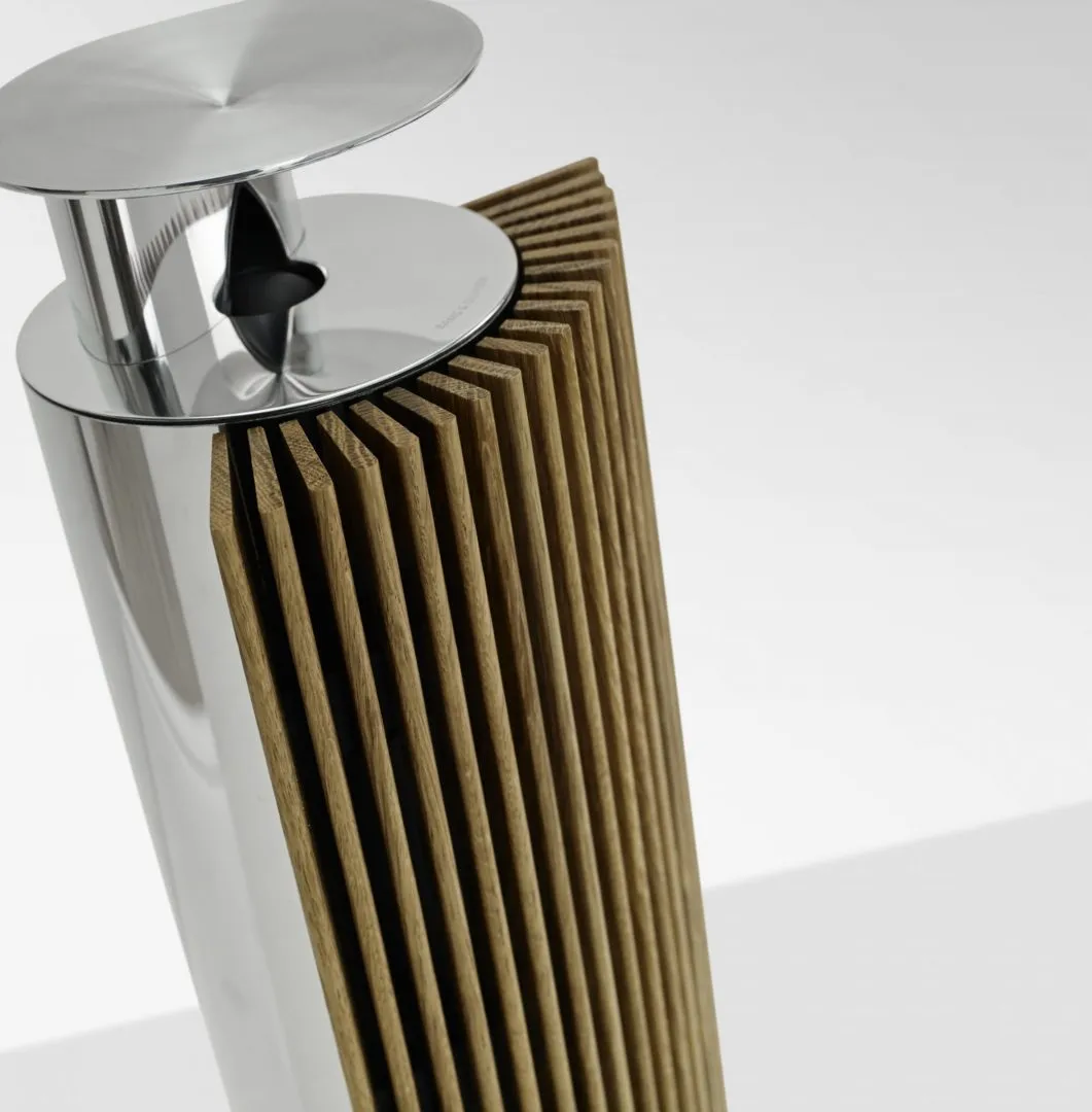 Editors Choice Bang & Olufsen Beolab 18 - Floorstanding Speakers (Pair)  Dont Miss Out!