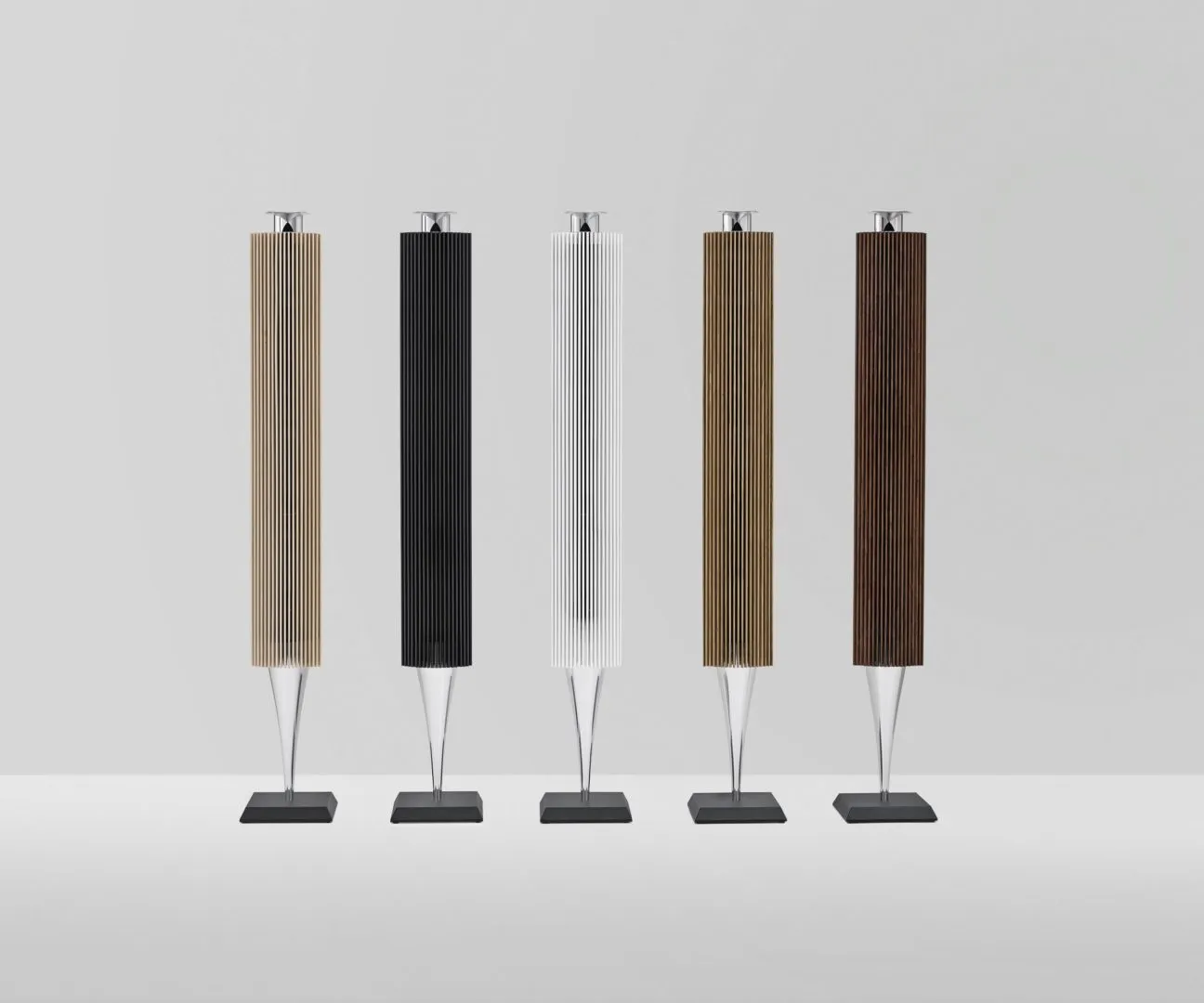 Editors Choice Bang & Olufsen Beolab 18 - Floorstanding Speakers (Pair)  Dont Miss Out!