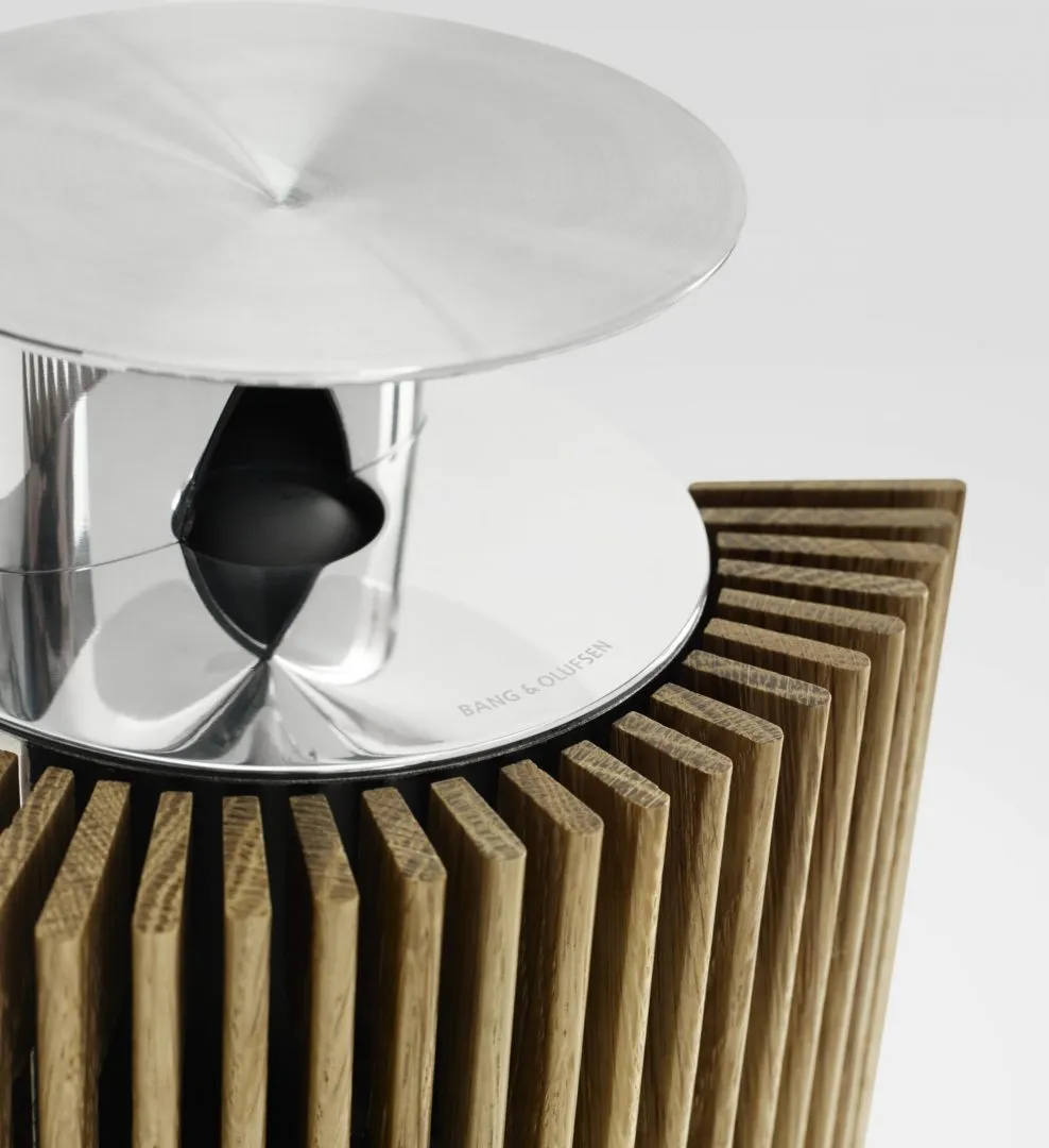Editors Choice Bang & Olufsen Beolab 18 - Floorstanding Speakers (Pair)  Dont Miss Out!
