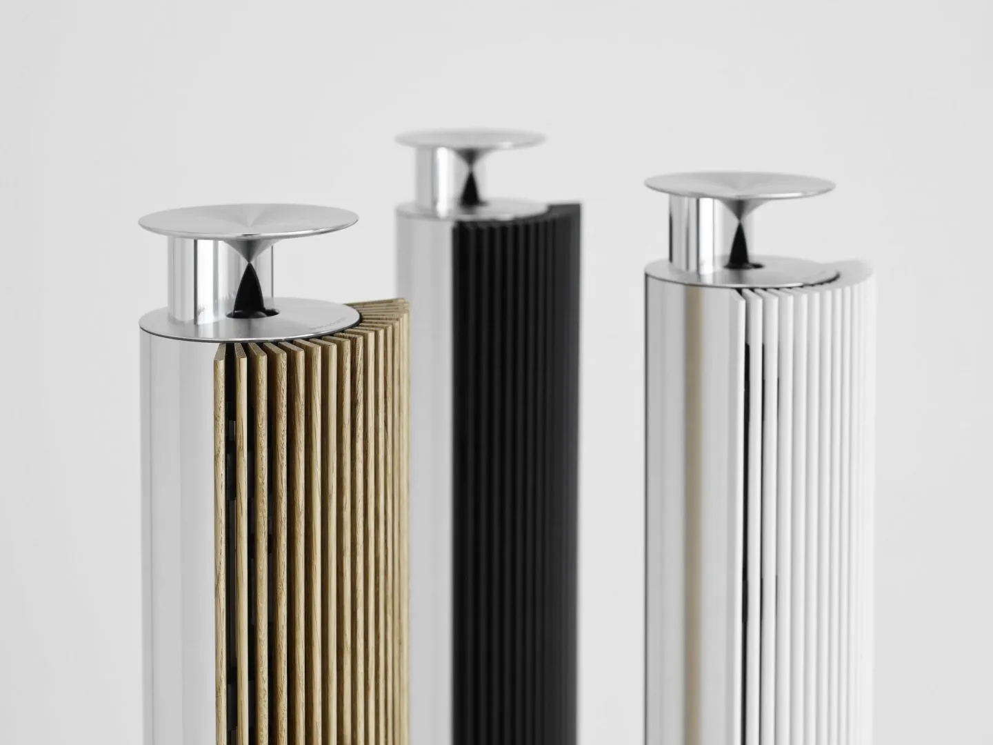 Editors Choice Bang & Olufsen Beolab 18 - Floorstanding Speakers (Pair)  Dont Miss Out!