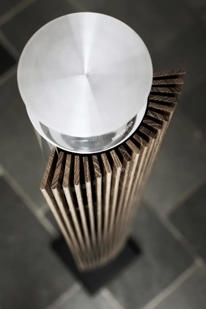 Editors Choice Bang & Olufsen Beolab 18 - Floorstanding Speakers (Pair)  Dont Miss Out!