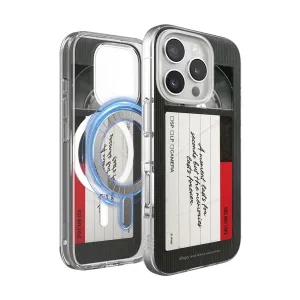 Editors Choice Betacam Monthly elago MagSafe Hybrid Clear Case  Limited Release!