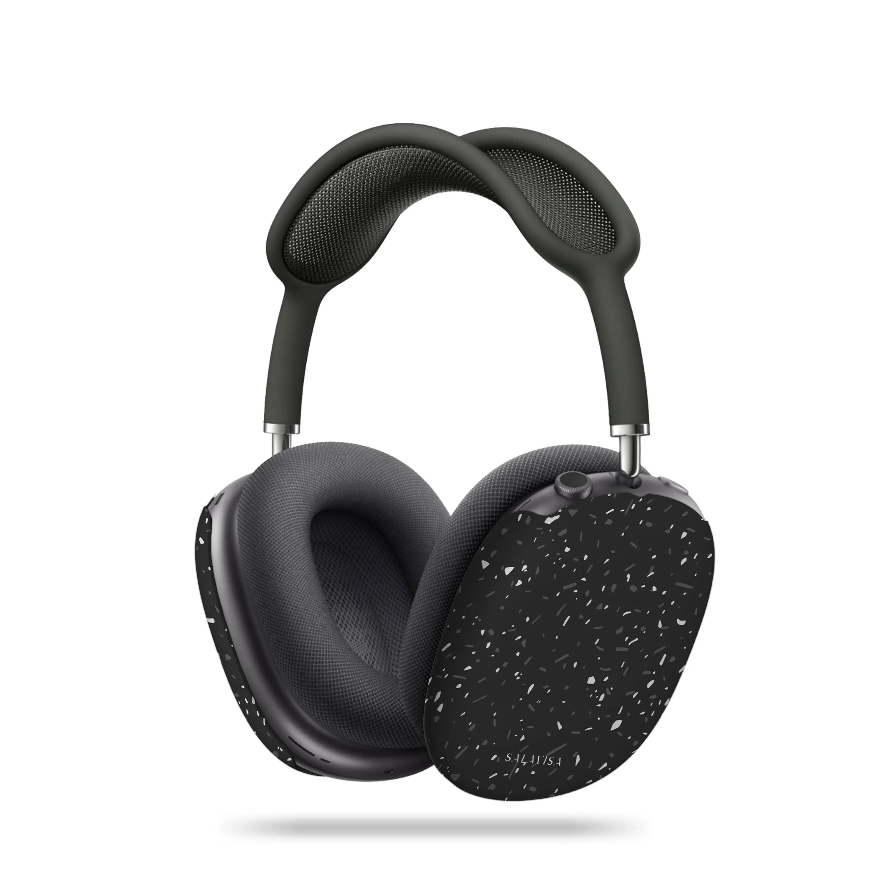 Editors Choice Black Terrazzo AirPods Max Case  Limited Stock!