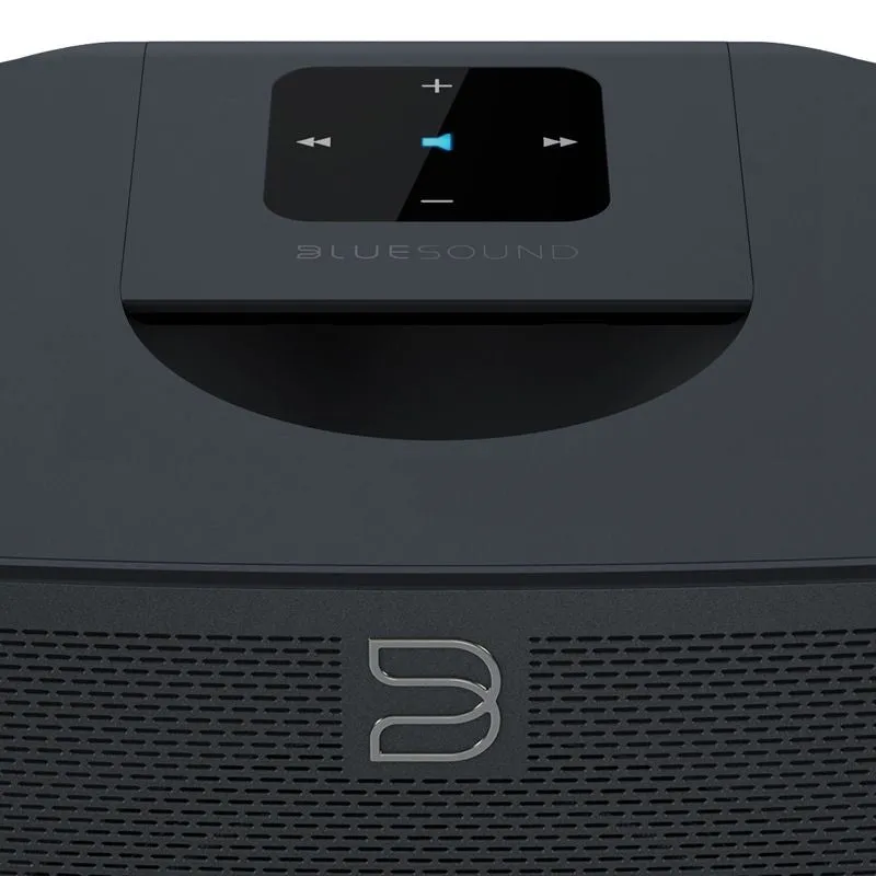 Editors Choice Bluesound Pulse 2i - Wireless Multi-Room Music Streaming Speaker (Each)  Limited Stock!