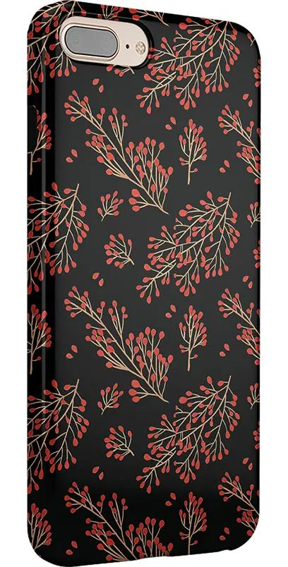 Editors Choice Branching Out | Festive Floral Case  Almost Sold Out!