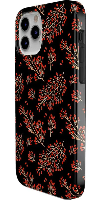 Editors Choice Branching Out | Festive Floral Case  Almost Sold Out!