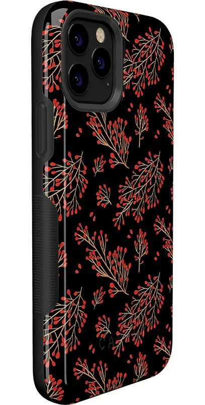 Editors Choice Branching Out | Festive Floral Case  Almost Sold Out!