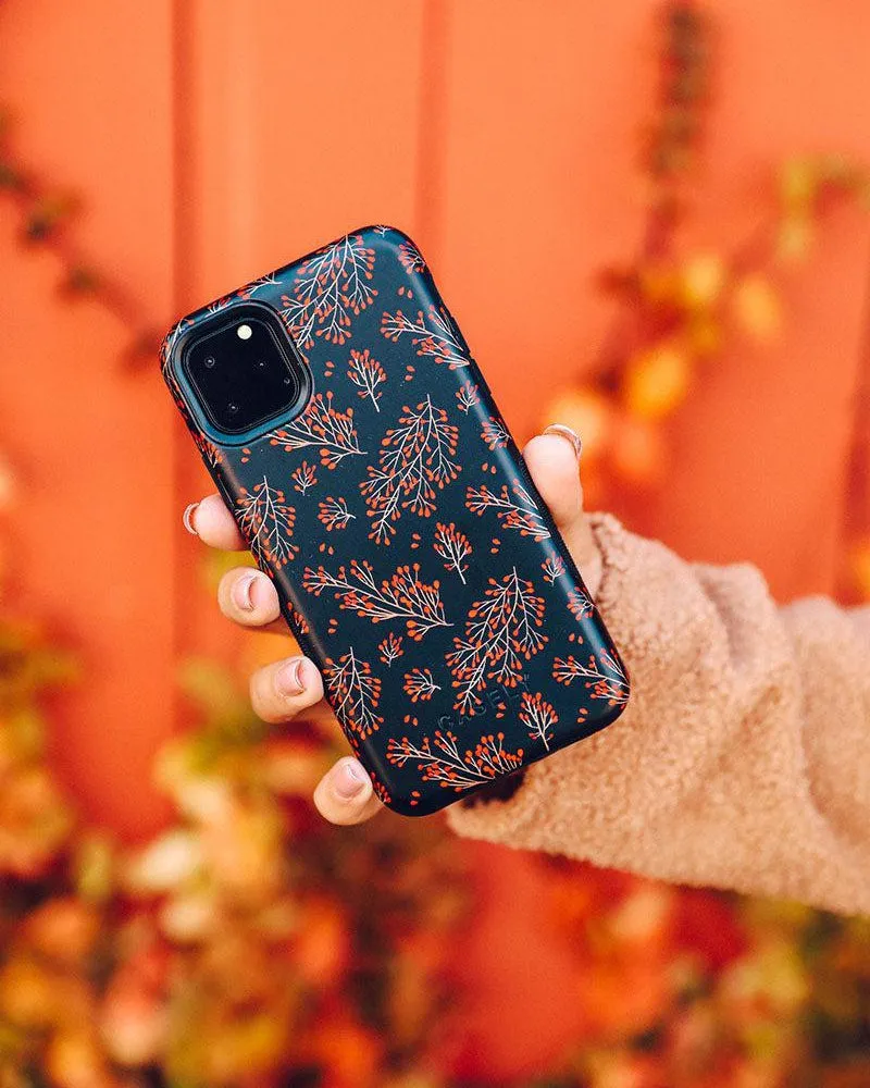 Editors Choice Branching Out | Festive Floral Case  Almost Sold Out!