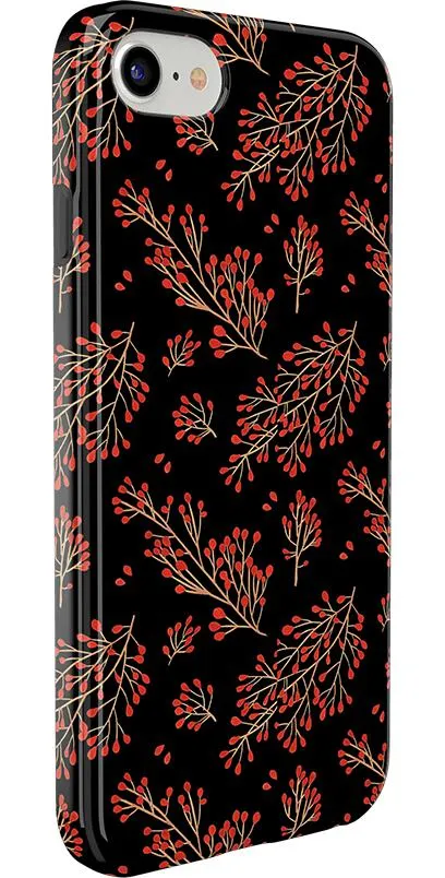 Editors Choice Branching Out | Festive Floral Case  Almost Sold Out!