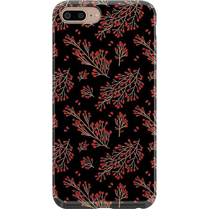 Editors Choice Branching Out | Festive Floral Case  Almost Sold Out!