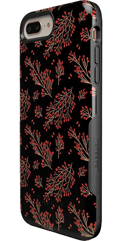 Editors Choice Branching Out | Festive Floral Case  Almost Sold Out!