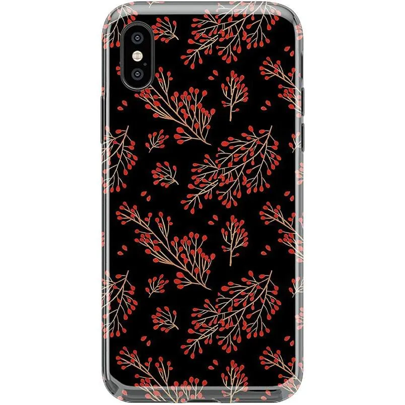 Editors Choice Branching Out | Festive Floral Case  Almost Sold Out!