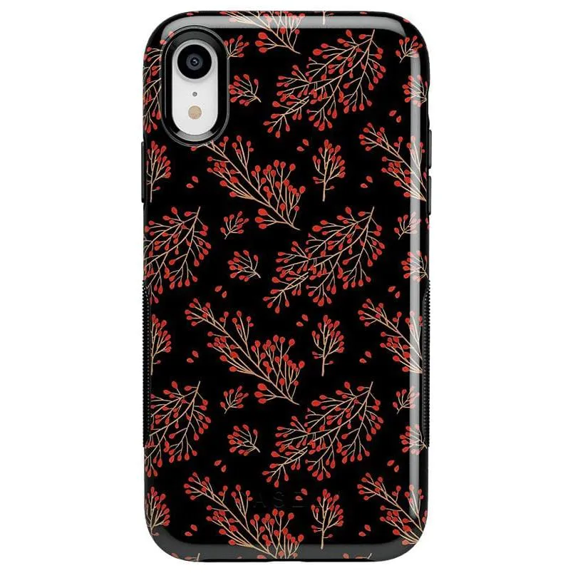Editors Choice Branching Out | Festive Floral Case  Almost Sold Out!