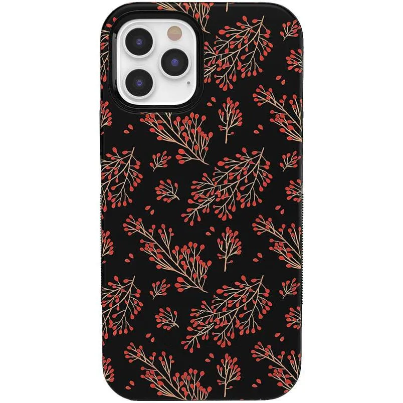 Editors Choice Branching Out | Festive Floral Case  Almost Sold Out!