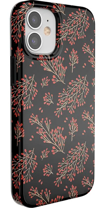 Editors Choice Branching Out | Festive Floral Case  Almost Sold Out!