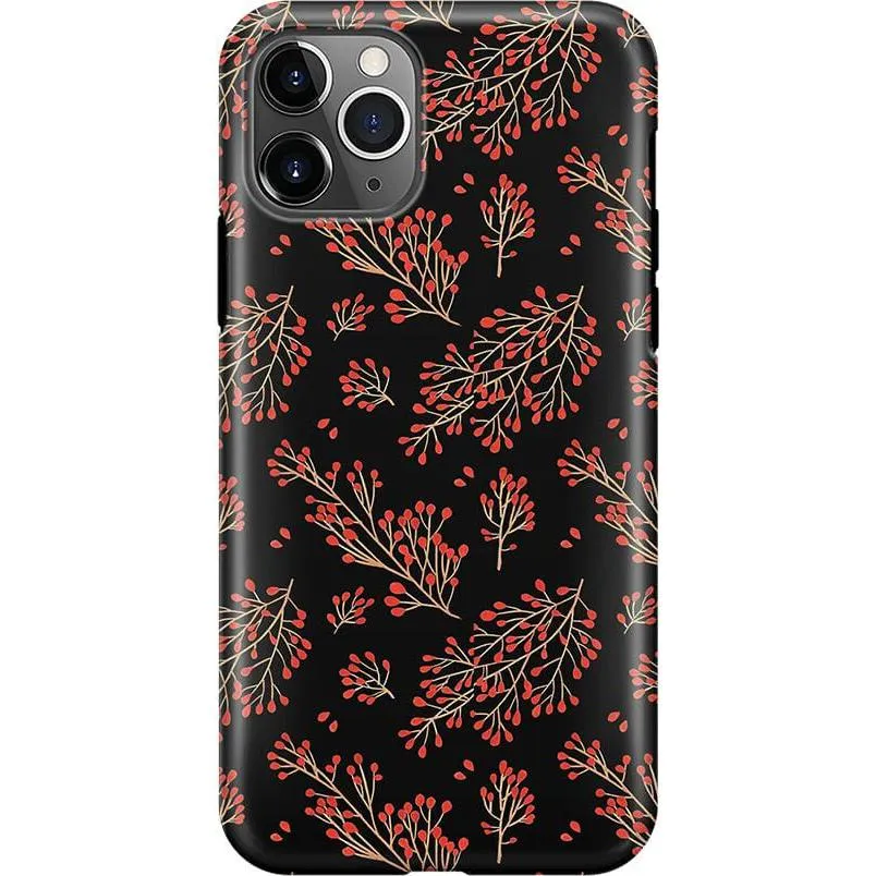 Editors Choice Branching Out | Festive Floral Case  Almost Sold Out!