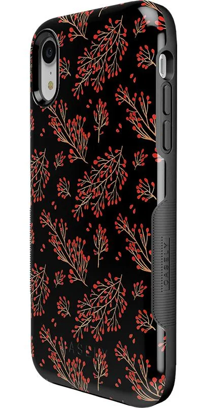 Editors Choice Branching Out | Festive Floral Case  Almost Sold Out!