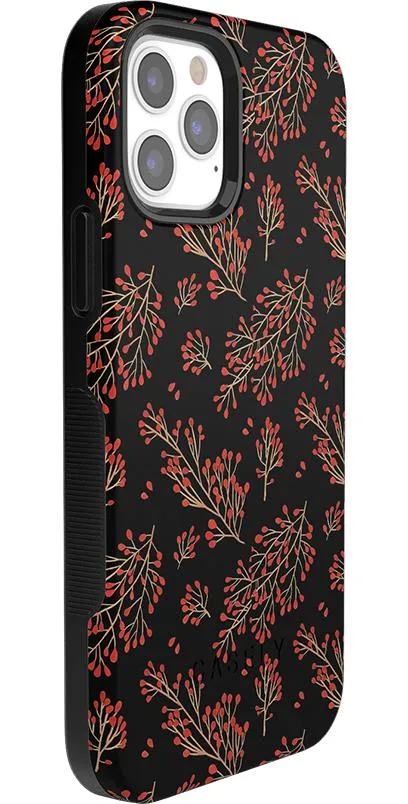 Editors Choice Branching Out | Festive Floral Case  Almost Sold Out!