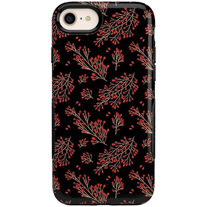 Editors Choice Branching Out | Festive Floral Case  Almost Sold Out!