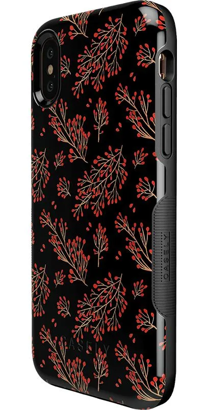 Editors Choice Branching Out | Festive Floral Case  Almost Sold Out!