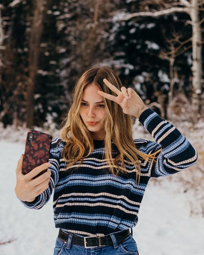 Editors Choice Branching Out | Festive Floral Case  Almost Sold Out!