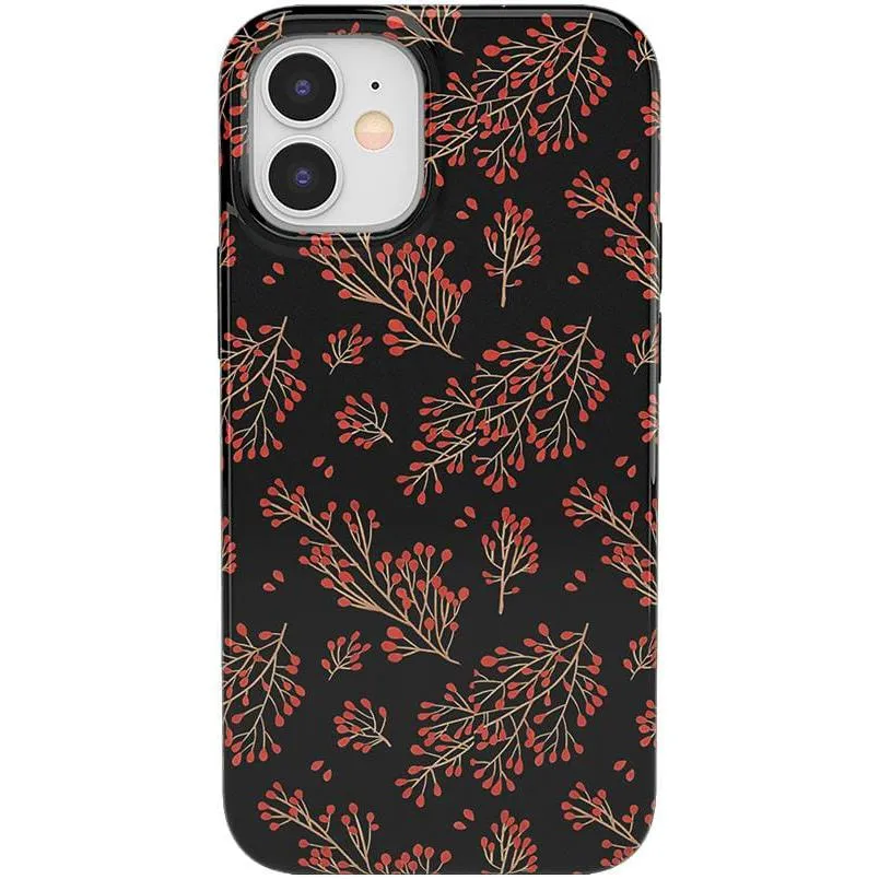 Editors Choice Branching Out | Festive Floral Case  Almost Sold Out!