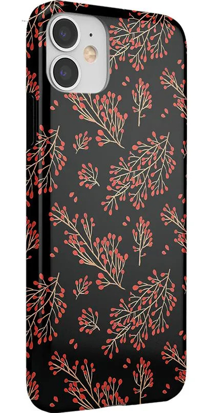 Editors Choice Branching Out | Festive Floral Case  Almost Sold Out!