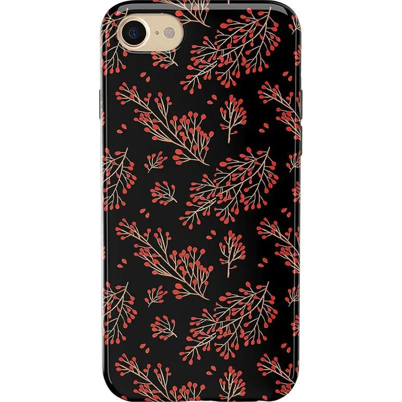 Editors Choice Branching Out | Festive Floral Case  Almost Sold Out!