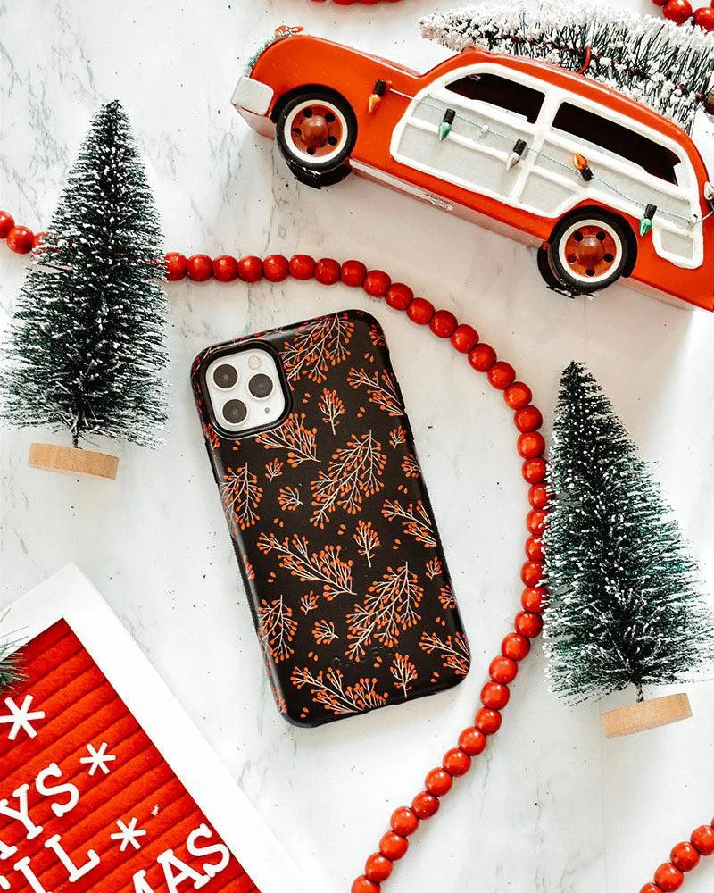 Editors Choice Branching Out | Festive Floral Case  Almost Sold Out!