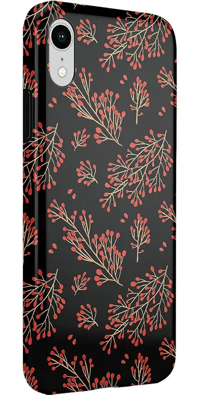 Editors Choice Branching Out | Festive Floral Case  Almost Sold Out!