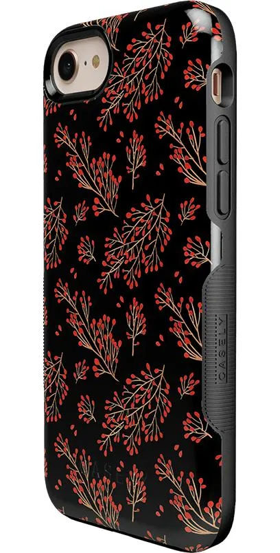 Editors Choice Branching Out | Festive Floral Case  Almost Sold Out!