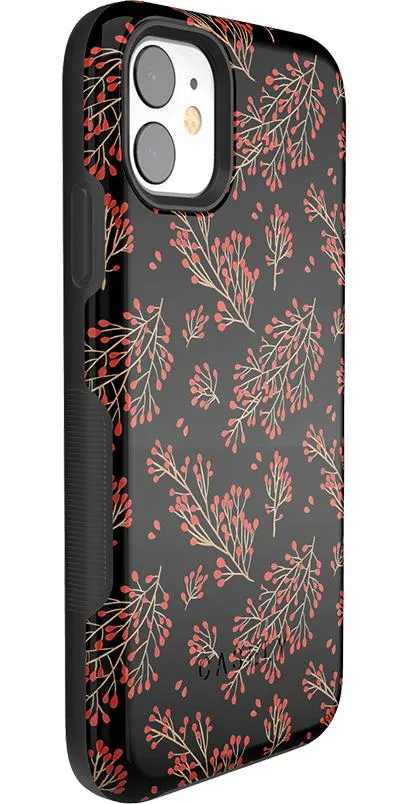 Editors Choice Branching Out | Festive Floral Case  Almost Sold Out!
