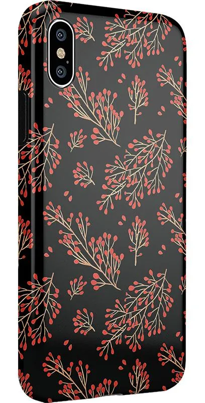 Editors Choice Branching Out | Festive Floral Case  Almost Sold Out!