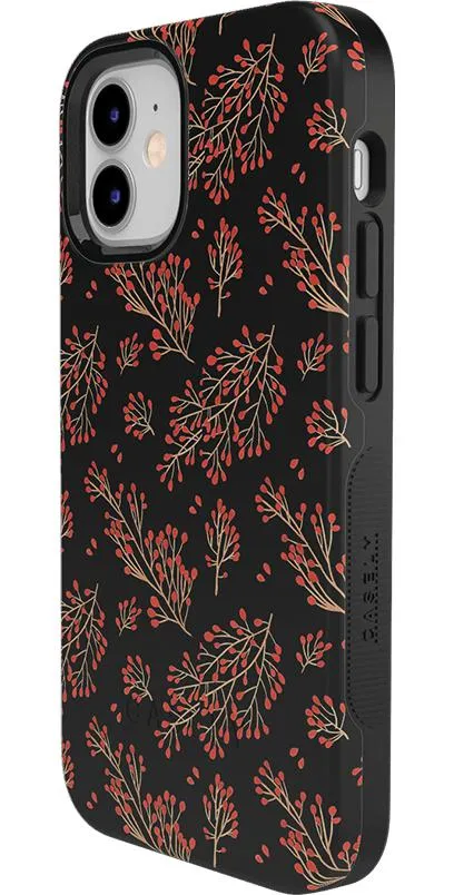 Editors Choice Branching Out | Festive Floral Case  Almost Sold Out!