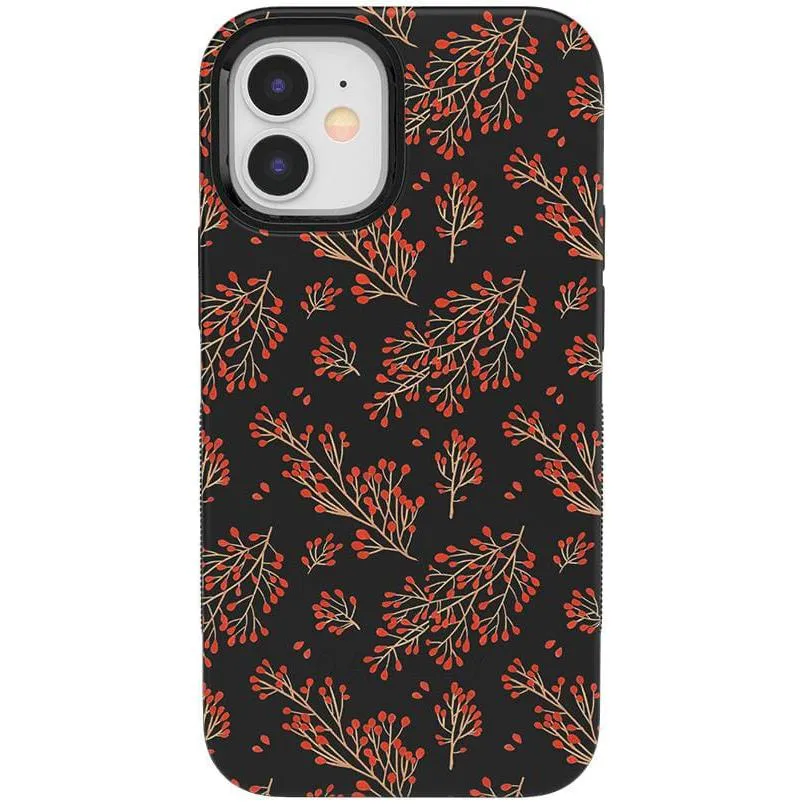 Editors Choice Branching Out | Festive Floral Case  Almost Sold Out!