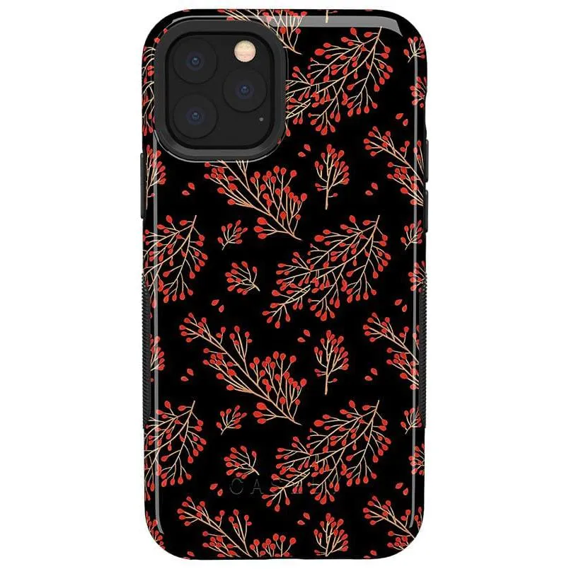 Editors Choice Branching Out | Festive Floral Case  Almost Sold Out!