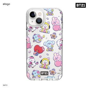 Editors Choice BT21 | elago 7 Flavors Case for iPhone 14  Dont Miss Out!