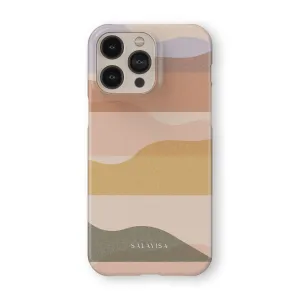 Editors Choice Cloudy Layers Phone Case  Going Fast!