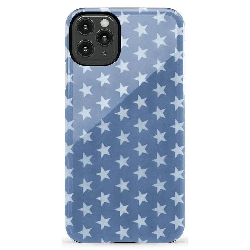 Editors Choice Coastal Blues | Denim Stars Case  Dont Miss Out!
