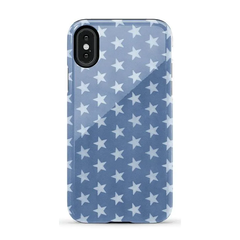 Editors Choice Coastal Blues | Denim Stars Case  Dont Miss Out!