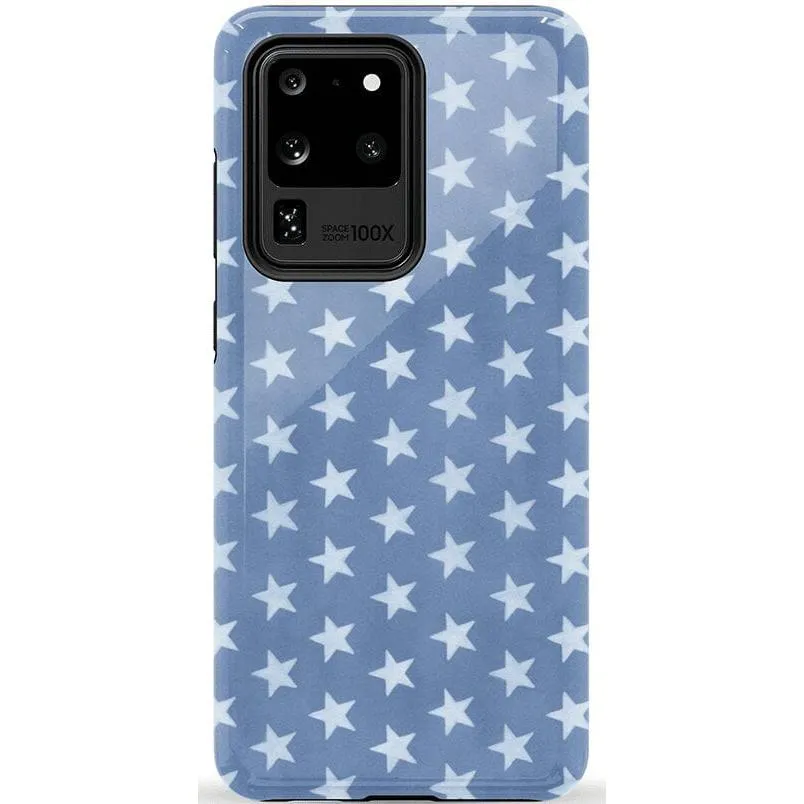 Editors Choice Coastal Blues | Denim Stars Case  Dont Miss Out!