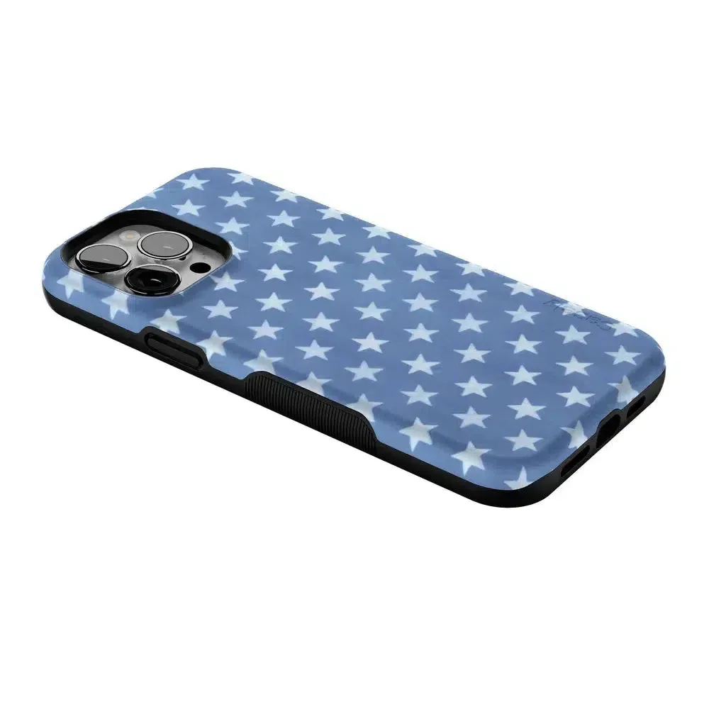 Editors Choice Coastal Blues | Denim Stars Case  Dont Miss Out!