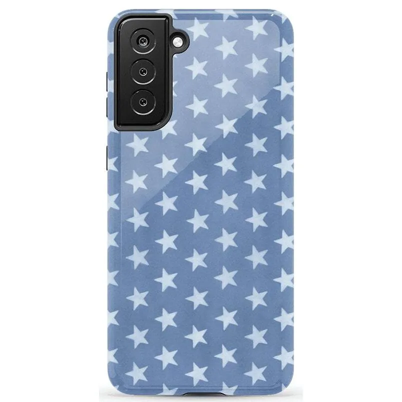 Editors Choice Coastal Blues | Denim Stars Case  Dont Miss Out!